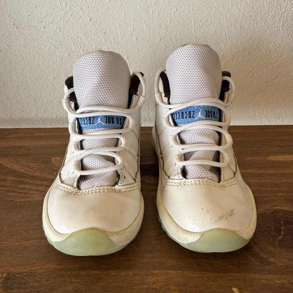 Jordan pre owned